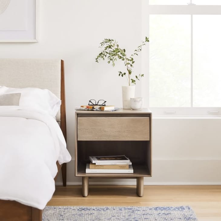 West elm shop anton nightstand